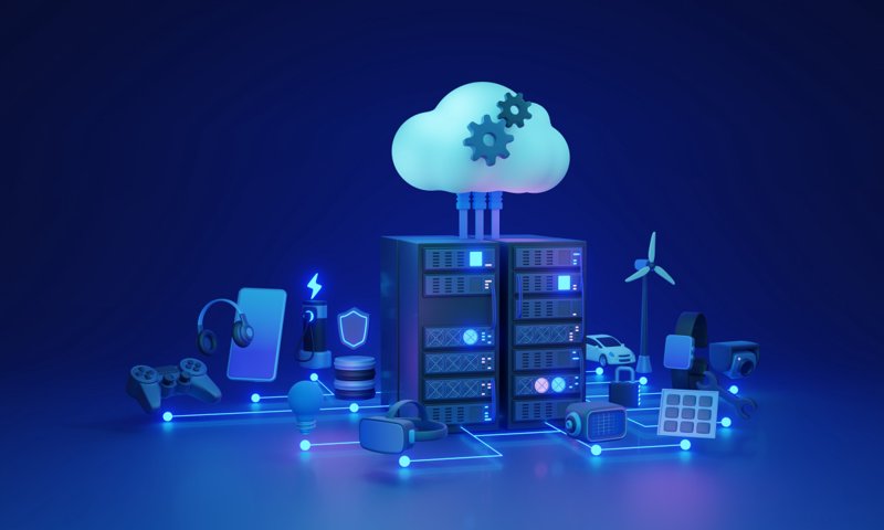 虚拟主机：网站发展的得力助手